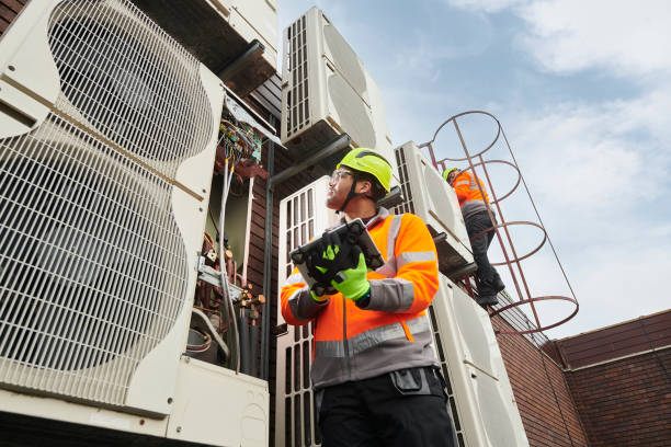 Best 24/7 HVAC repair  in Lacoochee, FL