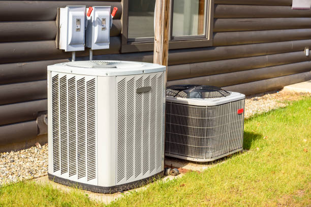 Trusted Lacoochee, FL HVAC Experts